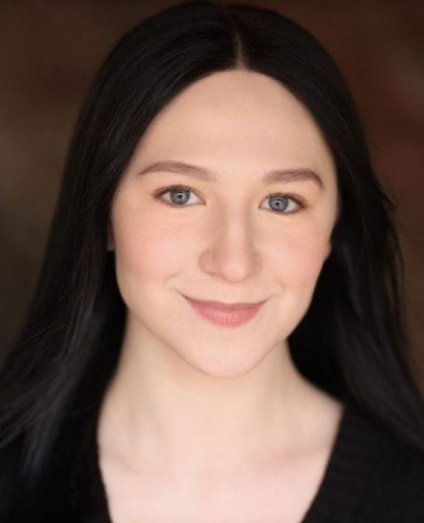 Sophie Morrison