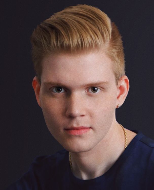 Dalton Scott