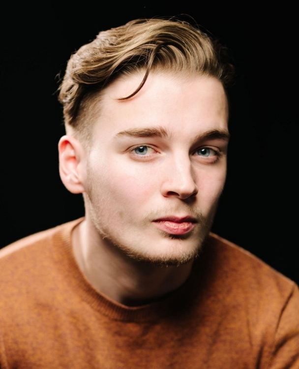 Vaughn Winton