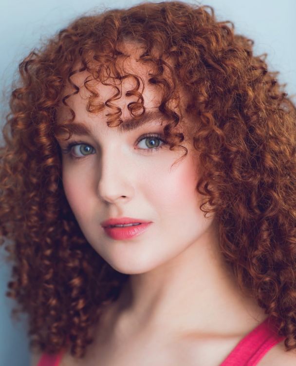 Kacie Swaffield