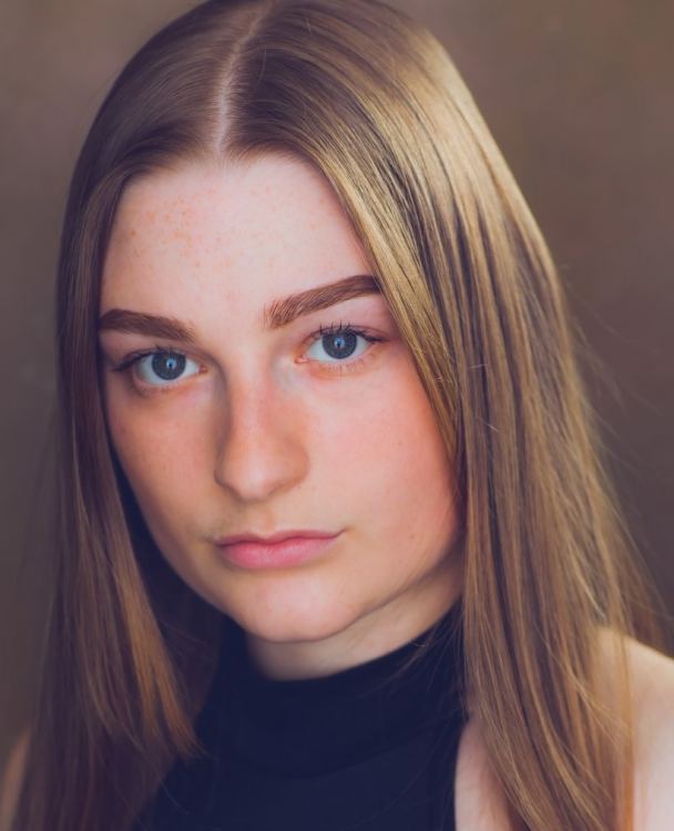 Amelie Eckert