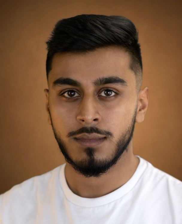 Humzah Akbar