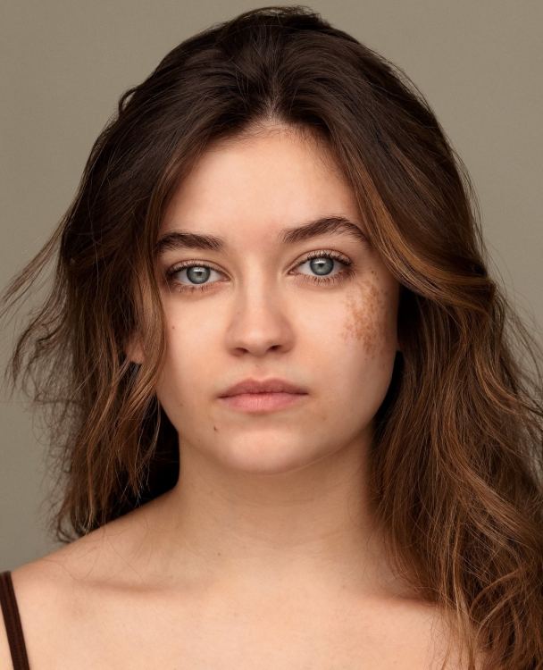 Natasha Träger