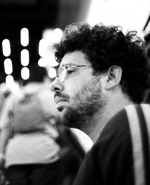 Neil LaBute