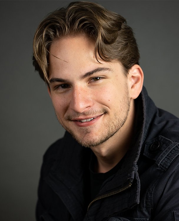 Duke Pierce