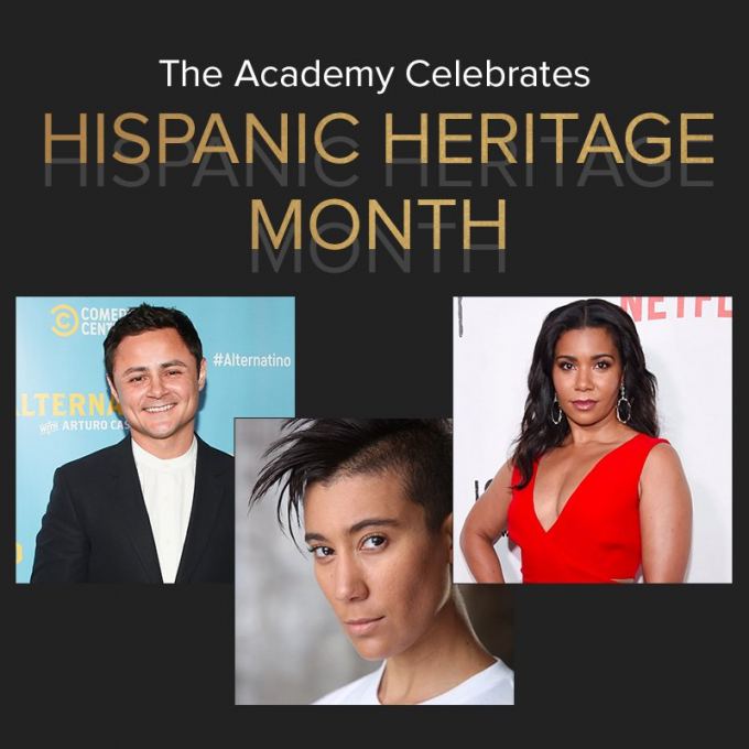 The American Academy Of Dramatic Arts