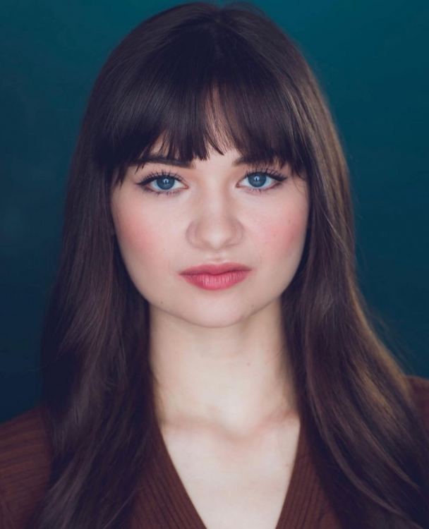 Anna Toloczko