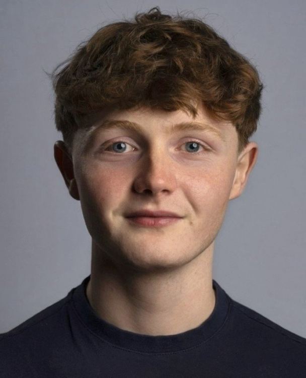 Tom Marshall