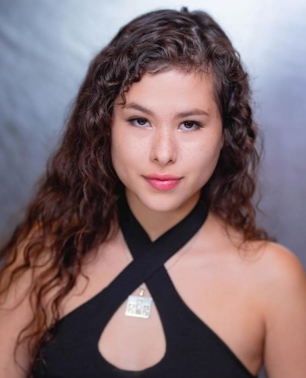 Lucia Castaneda