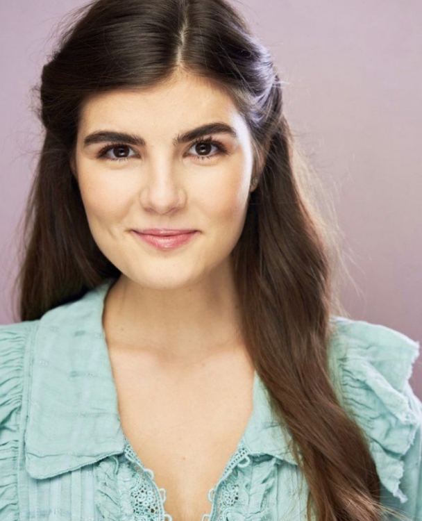 Diana Budko
