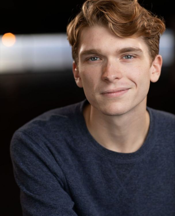Grayson Kennedy