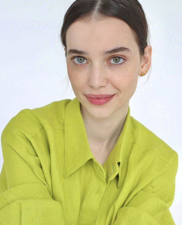Oliviia Tcargush