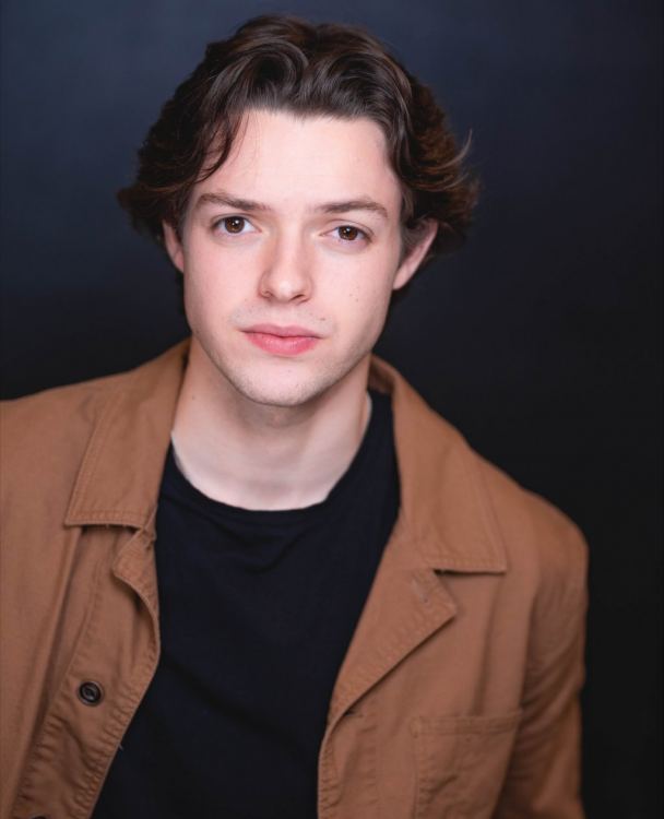 Cody Sechrist