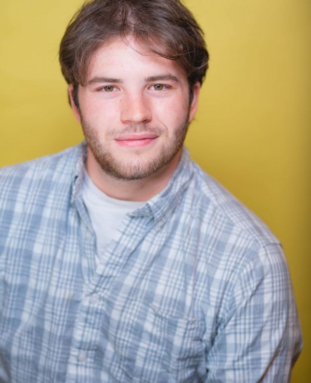 Josh Halper