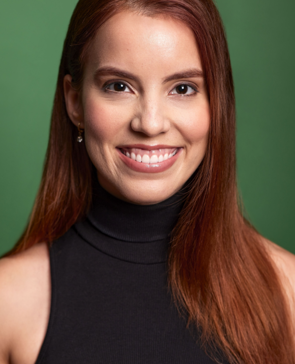 Ana Moreno