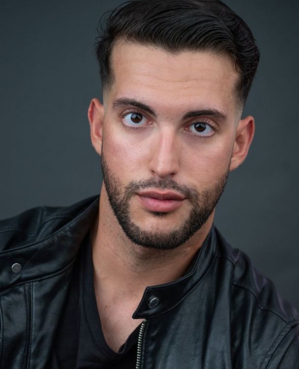 Sebastian Arias Cetina