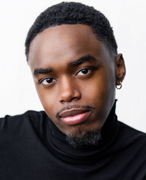 Elijah Rashon