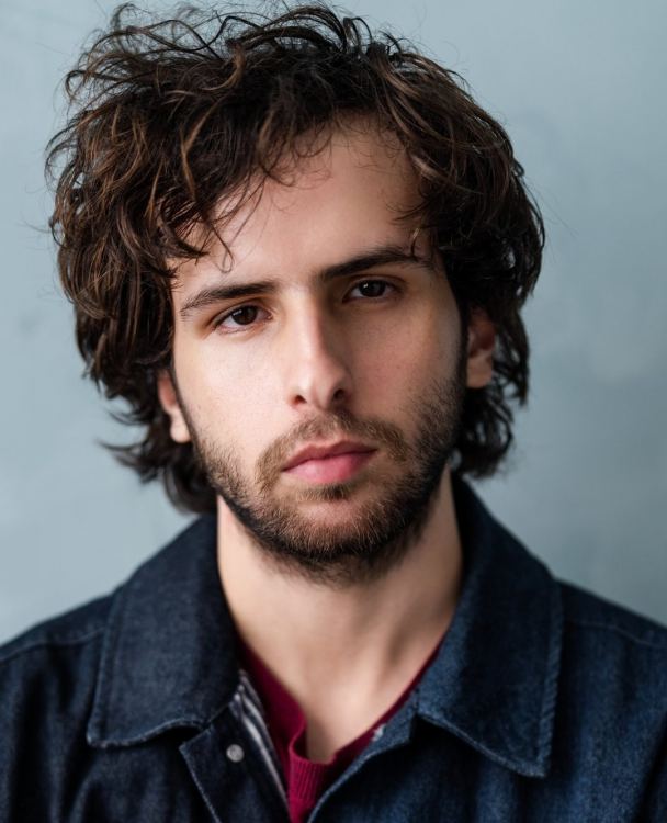 Matthew Menendez