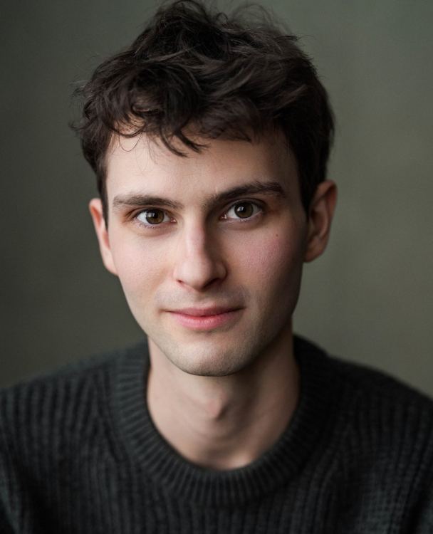 Michael Pascal Fehrenbach