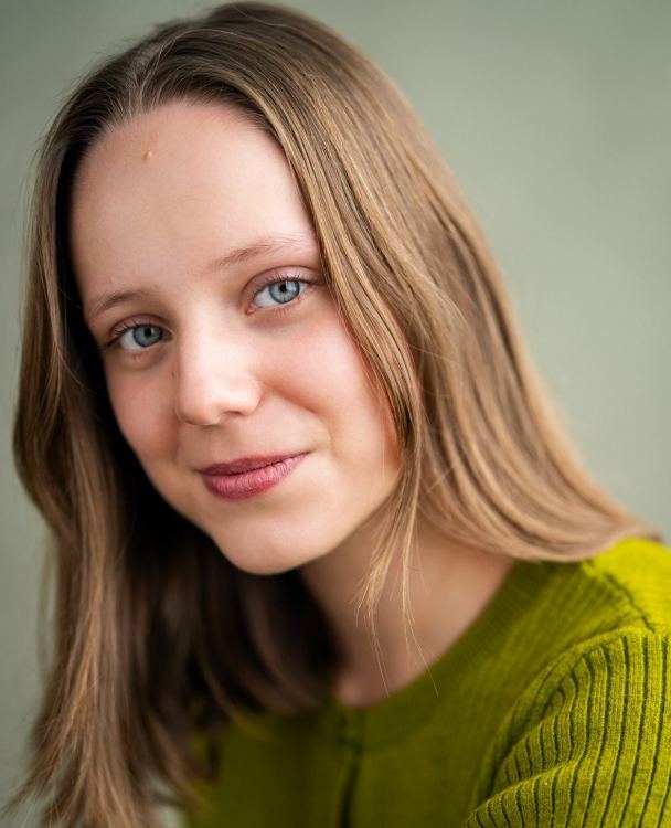 Camille Hennes