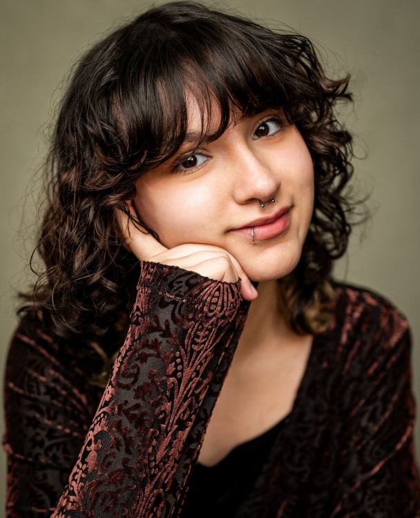 Dani George-Garcia
