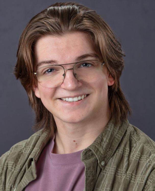 Jacob Hall