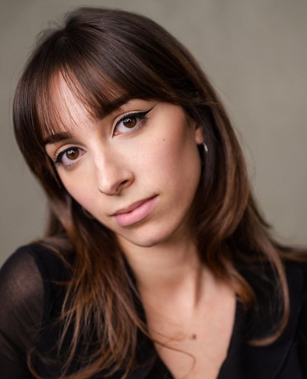 Gigi Farmine