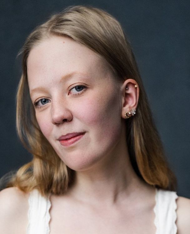Thordis Ingolfsdottir