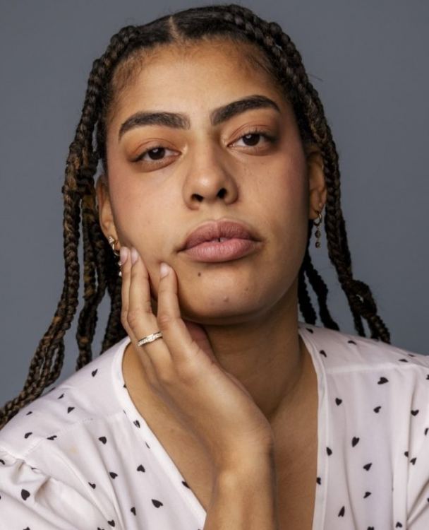 Genesis Rey