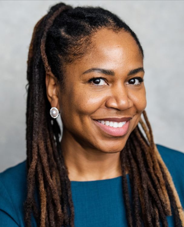 Salimah Hankins