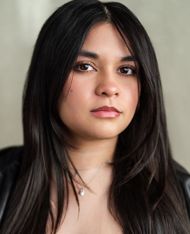Alicia Chacon