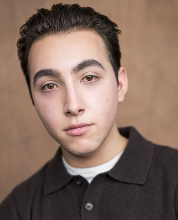 Alfie Cavallaro