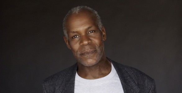 Danny Glover