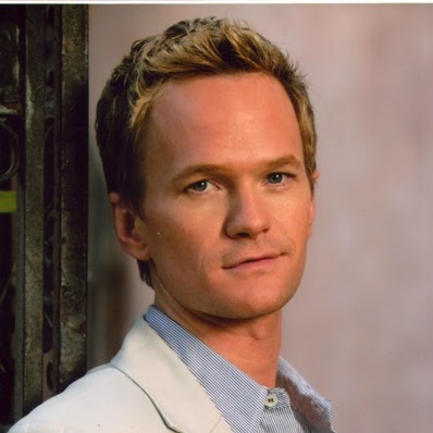 Neil Patrick Harris