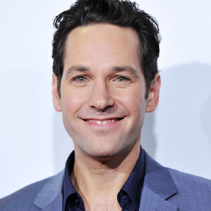 Paul Rudd