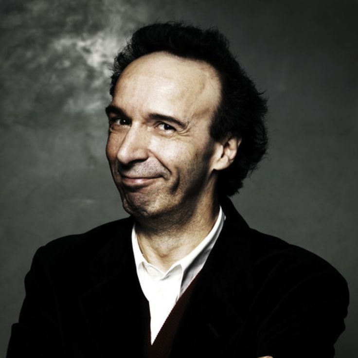 Roberto Benigni