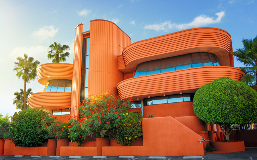 Los Angeles Campus Overview | The American Academy of Dramatic Arts