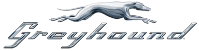 Greyhound Logo