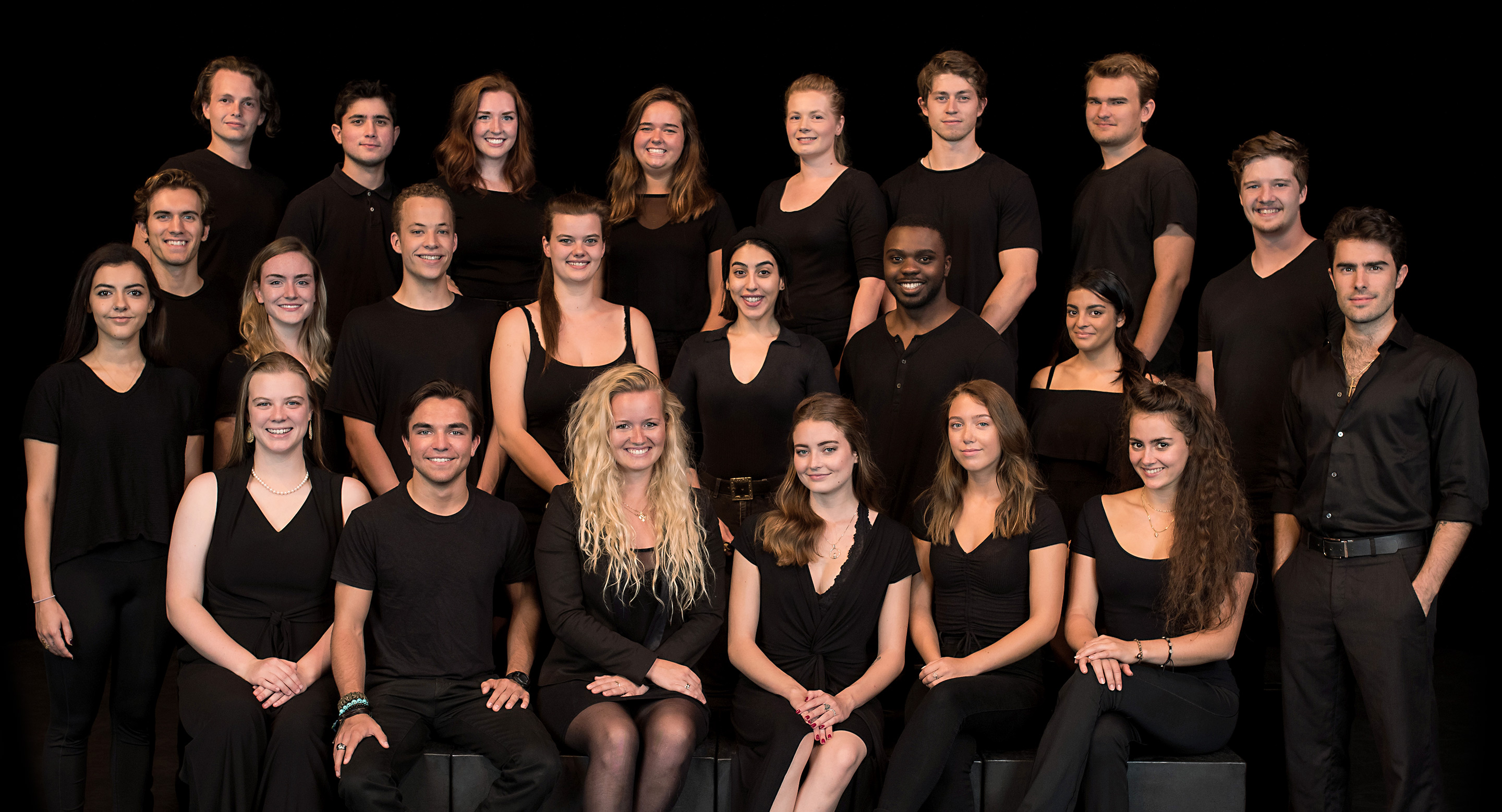 Los Angeles Academy Company