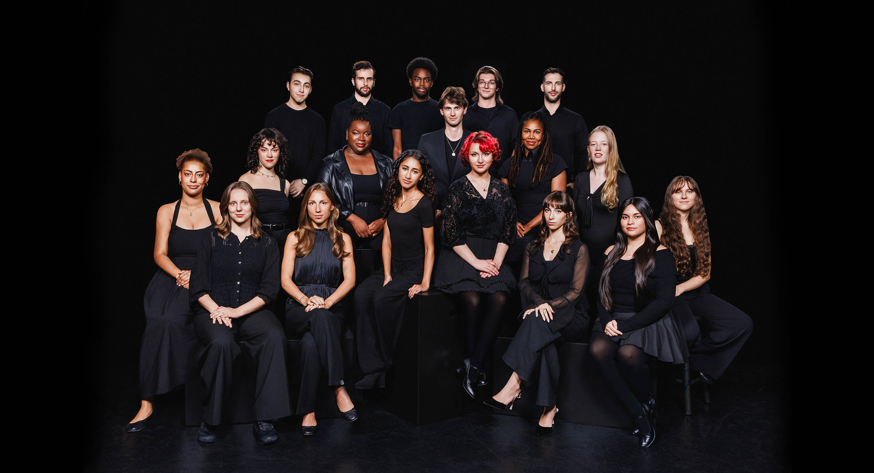 Academy Company