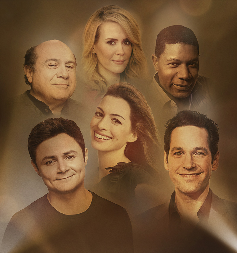 Online Summer Program The American Academy of Dramatic Arts