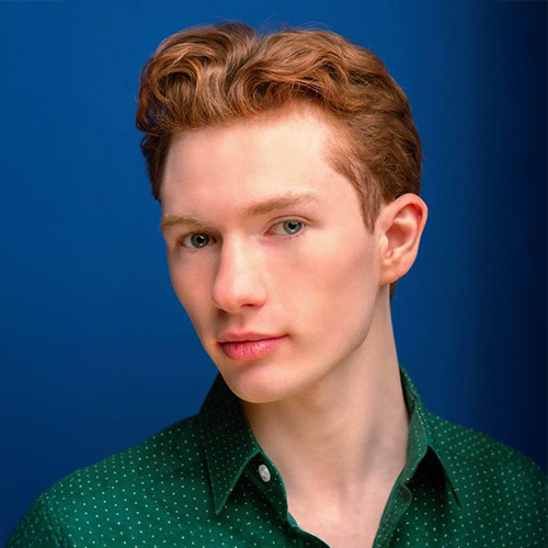 Zach